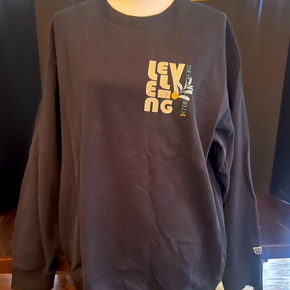 Wilson Sweatshirt